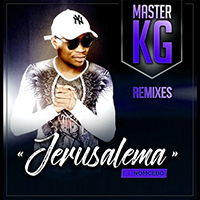 Master KG - Jerusalema (Feat. Nomcebo Zikode) (Feder Remix) (Single)