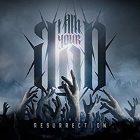I Am Your God - The Resurrection (EP)