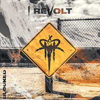 I Revolt - Blocked (EP)