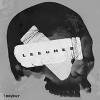 I Revolt - Leeches (Single)