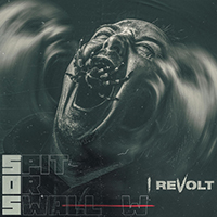 I Revolt - Spit or Swallow (Single)