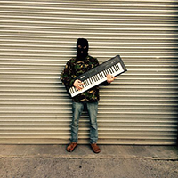 Cabbage - Terrorist Synthesizer (Single)