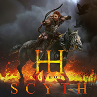 Hulkoff - Scyth (Single)