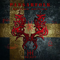 Hulkoff - Pansarfolk (CD 1)