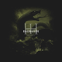 Hulkoff - Ragnarok (CD 2: Vinland Edition)