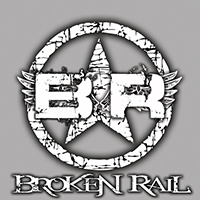 BrokenRail - When You Fall (Single)