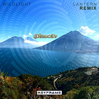 Wildlight - Lantern (Dissolv Remix)