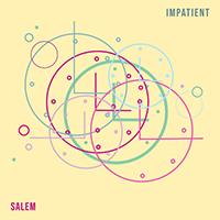 Ilese, Salem - Impatient (Single)
