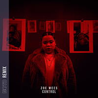 Wees, Zoe - Control (NOTD Remix) (Single)