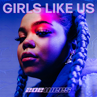 Wees, Zoe - Girls Like Us (Single)