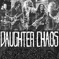 Daughter Chaos - Intergalactic (Single)