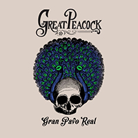 Great Peacock - Gran Pavo Real