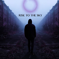 Rise to the Sky - Dark Heart (Single)