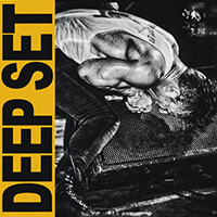 Puciato, Greg - Deep Set (Single)
