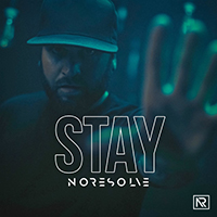 No Resolve - Stay (Single)