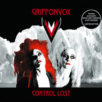 Greifenkeil - Control Lost (as GriffonVox)