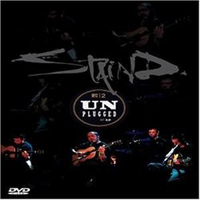 Staind - MTV Unplugged