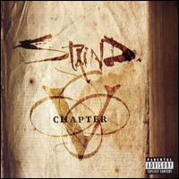 Staind - Chapter V