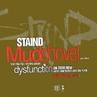 Staind - Mudshovel (Single)