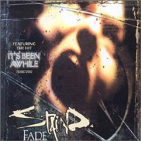 Staind - Fade (Single)