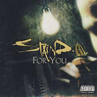 Staind - For You (Single)