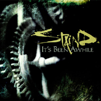 Staind - It's Been Awhile (Single)