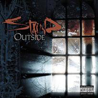 Staind - Outside (Single)