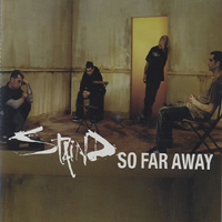 Staind - So Far Away (Single)