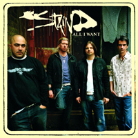 Staind - All I Want (Single)