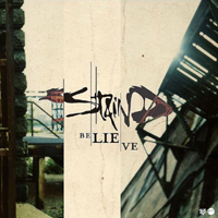 Staind - Believe (Single)