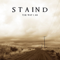 Staind - The Way I Am (Single)
