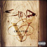 Staind - Chapter V (Limited Edition)