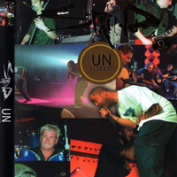 Staind - MTV Unplugged 2002
