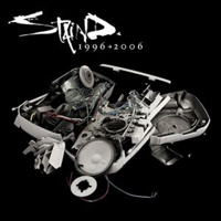 Staind - The Singles - 1996-2006 (2009 Edition)