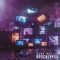 Damn Nation (USA) - Apocalypse (Single)