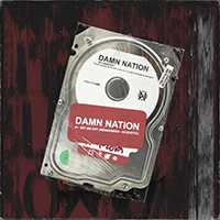 Damn Nation (USA) - Set Me Off (Reimagined - Acoustic) (Single)