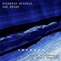 Wissels, Diederik - Secrecy