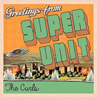 Curls - Super Unit