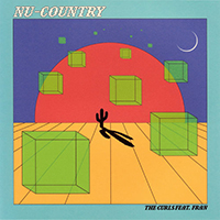 Curls - Nu-Country (Single)