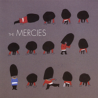 Mercies - The Mercies