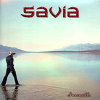 Savia - Insensible