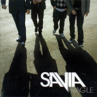 Savia - Fragile