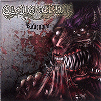 Slaughterday (DEU) - Ravenous (EP)