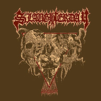 Slaughterday (DEU) - Abattoir (EP)