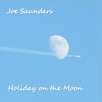 Saunders, Joe - Holiday On The Moon