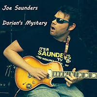 Saunders, Joe - Dorian's Mystery