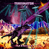 Terminator-Rex - Fanatics