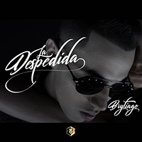 Brytiago - La Despedida (Single)