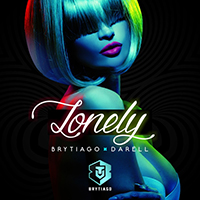 Brytiago - Lonely (feat. Darell) (Single)