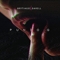 Brytiago - Punto G (feat. Darell) (Single)
